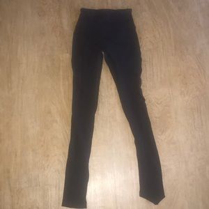 Lululemon BLACK All the Right Places Pant 28”